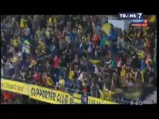PSG Ditahan Sochaux