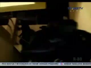 Satpol PP Razia Pasangan Mesum di Kos-Kosan
