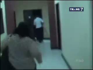 Pembajak Pesawat Diperbolehkan Pulang