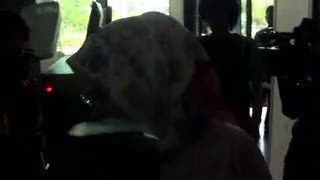 Disita KPK, Tatu Minta Mobil Mewahnya Kembali 