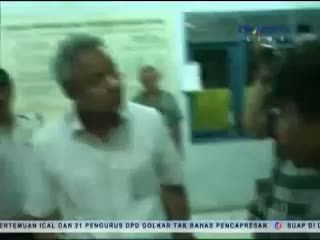 Pergoki Pungli, Ganjar Pranowo Ngamuk