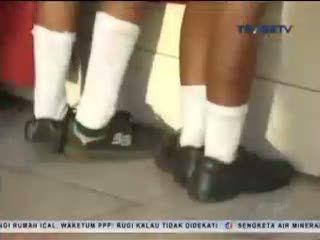 3 Siswi SD Jadi Korban Pelecehan Suami Guru Mereka