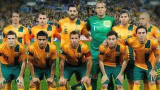 Australia Berada di Grup Neraka