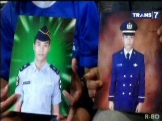 2 Mahasiswa STIP Masih Belum Kembali ke Rumah