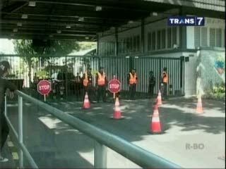 Korban Baru dalam Kasus JIS Enggan Melapor