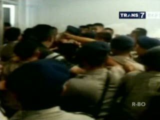 Arogansi Aparat di Bandara El Tari, Korban Tak Akan Menuntut