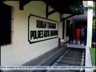 Kakek 70 Tahun Cabuli Anak di Bawah Umur