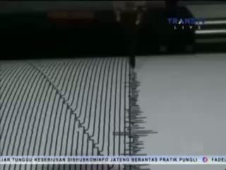Status Gunung Merapi Naik Jadi Waspada