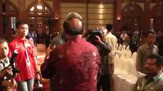 Ngamuk Saat Blusukan, Ganjar: Saya Ketularan Pak Ahok! 