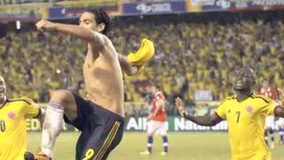 Tampil Lagi Setelah 16 Tahun Absen