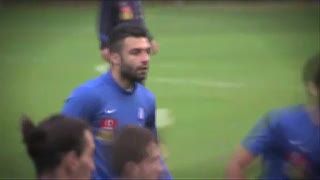 Gemparkan Eropa Melempem di Piala Dunia
