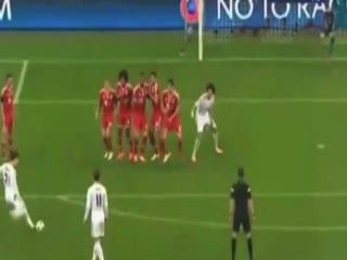 Bantai Bayern 4-0, Madrid Lolos ke Final