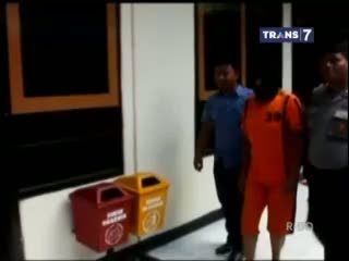 Bejat, Kakek 70 Tahun Cabuli Gadis Belia dengan Iming-iming Uang Rp 2 Ribu
