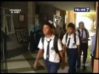 Biadab, Wali Kelas Cabuli Siswinya hingga 5 Kali