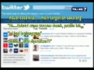 Ibu Korban Penganiayaan STIP Ajukan Bukti Kicauan Pelaku