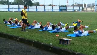 Persib Targetkan Juara di Musim Ini