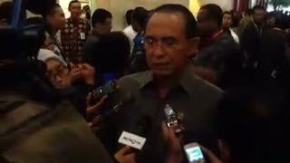 Sebut Dukungan ke Jokowi Lemah, SDA Kekeuh Kader PPP Dukung  Prabowo
