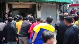 Terkait Sindikat Internasional, Gudang Narkoba di Roxy Simpan 90 Kg Sabu