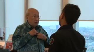 APINDO Sebut Demo Buruh Ada Kepentingan Politik