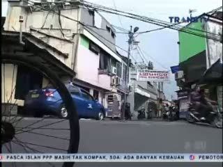 Bimbingan Belajar Gratis di Lokalisasi Dolly