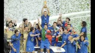 Azzurri Ingin Samai Prestasi Brasil