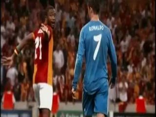 Catatan-catatan Emas CR7 dan Ancelotti di Liga Champions