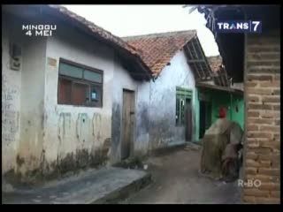 Susahnya Hidup Sebagai Buruh