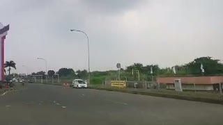 Kawasan Industri Bekasi Sepi, Pengamanan Tetap Diperketat