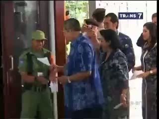 Partai Demokrat Jajaki Koalisi