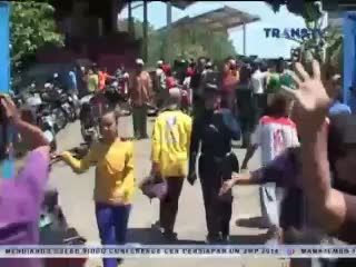 Kepala Remaja Putri Korban Pembunuhan Ditemukan