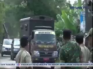 Lokalisasi Terbesar di Banyuwangi Ditutup