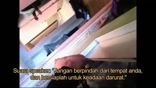Tragis, Ini Video HP Siswa SMA Sebelum Tewas Tenggelam di Ferry Sewol
