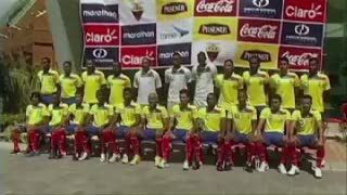 Ekuador Si Jago Kandang
