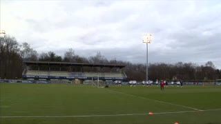 Jalan Terjal Les Bleus Prancis
