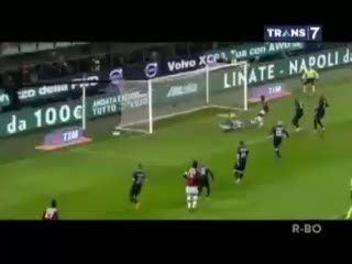 Dibalik Derby Della Madoninna