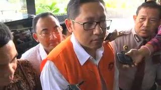 Anas Minta SBY Jadi Saksinya
