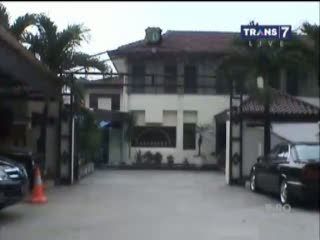 Pelaku Pembunuhan Sopir Taksi Bunuh Diri dalam Tahanan