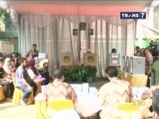 Koalisi Gemuk Tidak Efektif Bagi Roda Pemerintahan