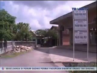 Tiga Bocah Korban Pedofil di Lampung Alami Trauma