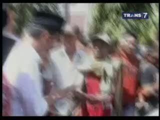 Safari Politik Jokowi Menuai Banyak Dukungan