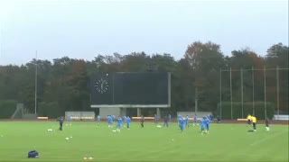 Pentas Perdana Bosnia-Herzegovina