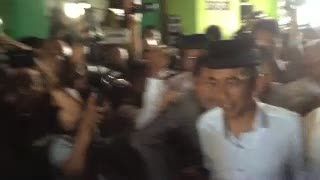 Jokowi Mengelak Dianggap Mencari Dukungan ke Sesepuh PPP
