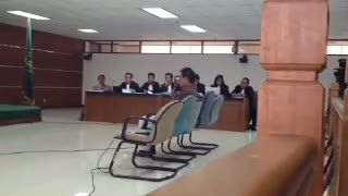 Wafid Ngaku Bahas Hambalang di Rumah Andi Mallarangeng