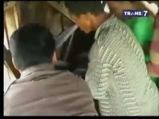 Petugas Kesulitan Tangani Pengidap Gangguan Jiwa