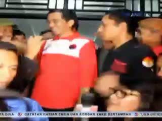 Perang Antar Pendukung Capres di Dunia Maya