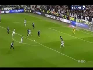 Menang atas Atalanta, Perayaan Scudetto Juve Lebih Sempurna