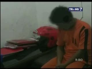 Korban Sodomi Emon Terus Bertambah