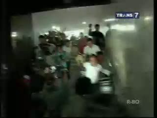 UGB Ditangkap, Kemana Puput Melati?