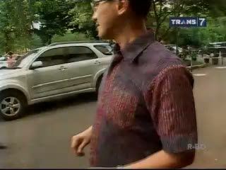 Kepala Sekolah JIS Kembali Diperiksa