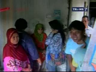 Rekonstruksi Kekerasan STIP